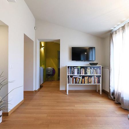Contempora Apartments - Fiori Chiari 26 Milánó Kültér fotó