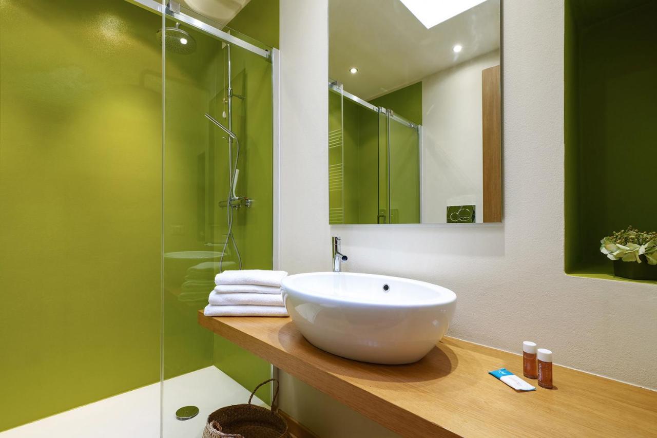 Contempora Apartments - Fiori Chiari 26 Milánó Kültér fotó
