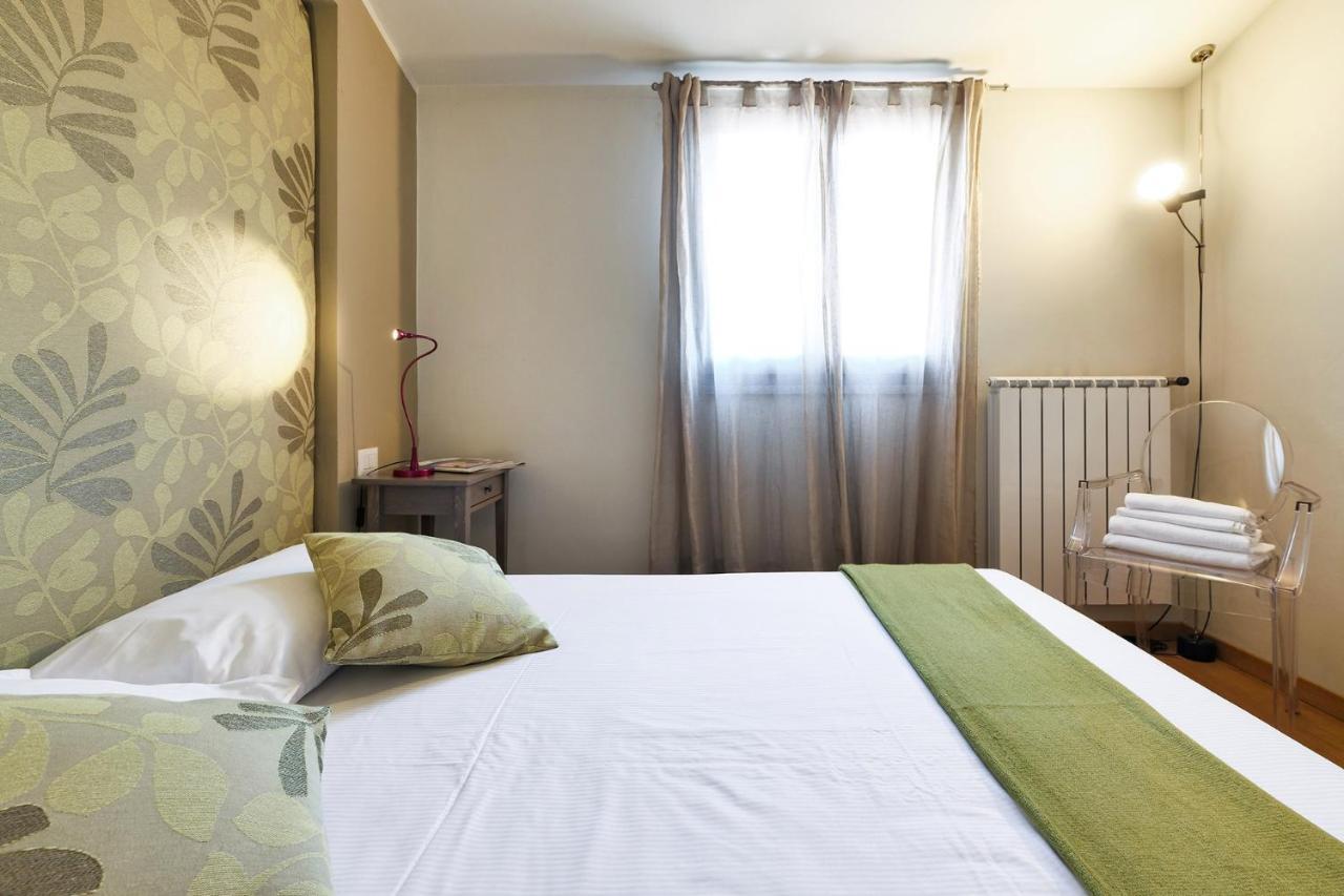 Contempora Apartments - Fiori Chiari 26 Milánó Kültér fotó