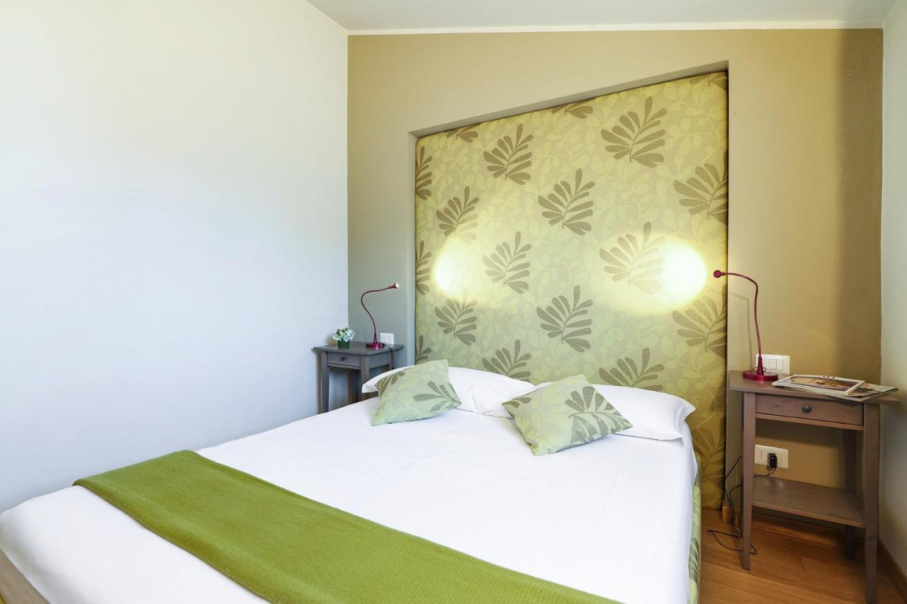 Contempora Apartments - Fiori Chiari 26 Milánó Kültér fotó